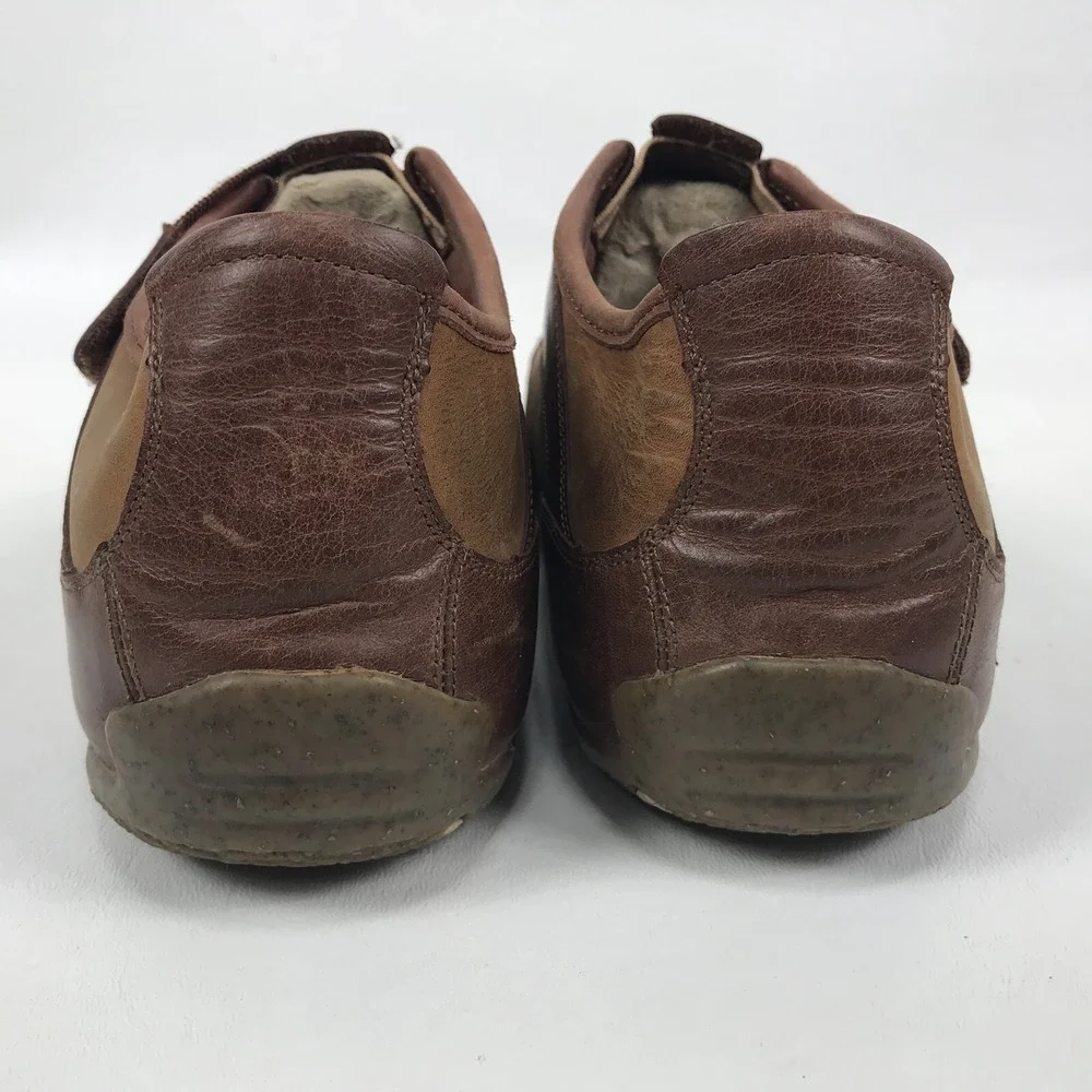 ZUMFOOT Helena Z Strap Casual WALKING SHOES Womens Size 40 M 9.5 US‎